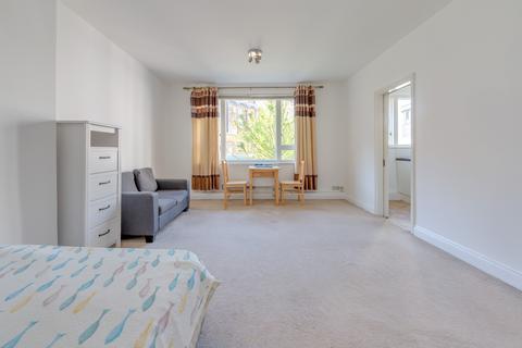 Studio for sale, flat 84,  22 Park Crescent, London W1B