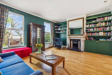 1 bedroom flat for sale, Granville Road, London