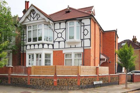 2 bedroom flat to rent, Fordhook Avenue, W5