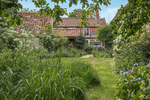 2 bedroom cottage for sale, Thornham, Hunstanton