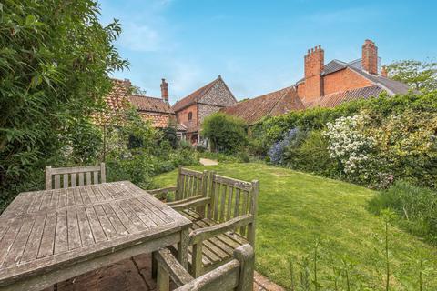 undefined, Chain Free in Thornham