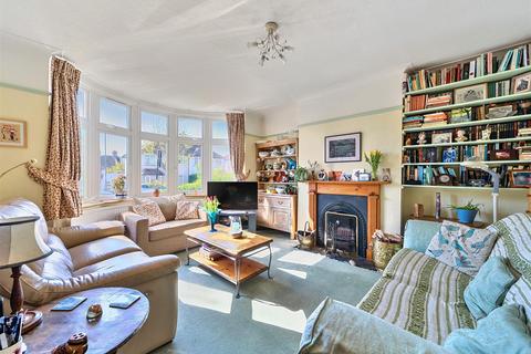 5 bedroom semi-detached house for sale, Dollis Hill Avenue, London, NW2