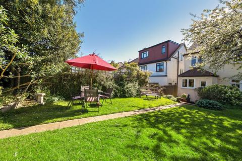 5 bedroom semi-detached house for sale, Dollis Hill Avenue, London, NW2