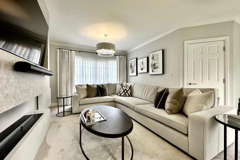 undefined, Osborne Heights, Brentwood