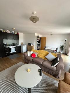 Mary Ann, Birmingham B3