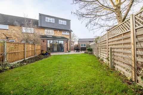 44 Hurrell Road, Cambridge, CB4 3RH