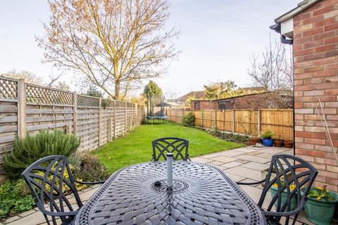 44 Hurrell Road, Cambridge, CB4 3RH