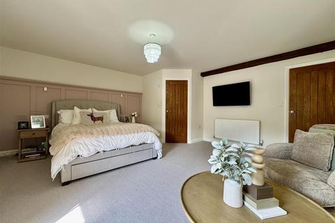 5 bedroom barn conversion for sale, Black Rock Farm, Upper Clough, Linthwaite, HD7 5PE