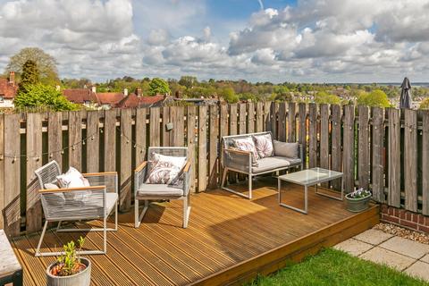 13 Greenhill Close, Winchester, SO22 5DZ