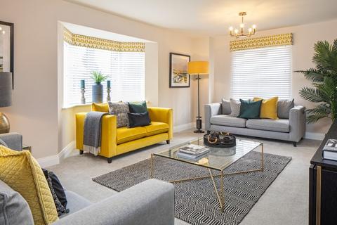 undefined, The Embleton at Ayletts Green, Seabrook Road, Kelvedon, Colchester, Essex, CO5