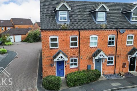 35 Thames Way, Hilton, Derby, DE65 5NB