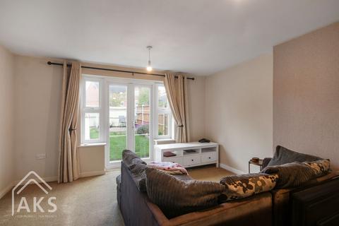 35 Thames Way, Hilton, Derby, DE65 5NB