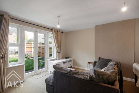 35 Thames Way, Hilton, Derby, DE65 5NB