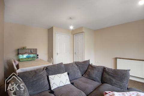 35 Thames Way, Hilton, Derby, DE65 5NB