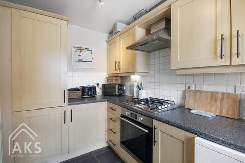 35 Thames Way, Hilton, Derby, DE65 5NB