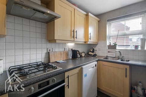 35 Thames Way, Hilton, Derby, DE65 5NB