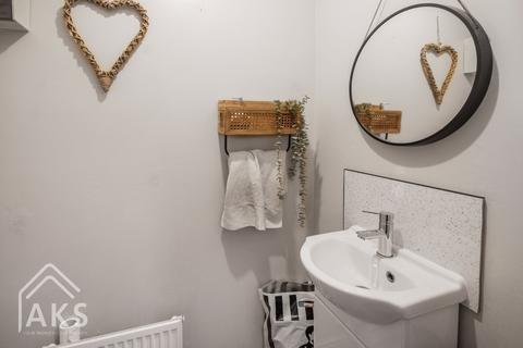 35 Thames Way, Hilton, Derby, DE65 5NB