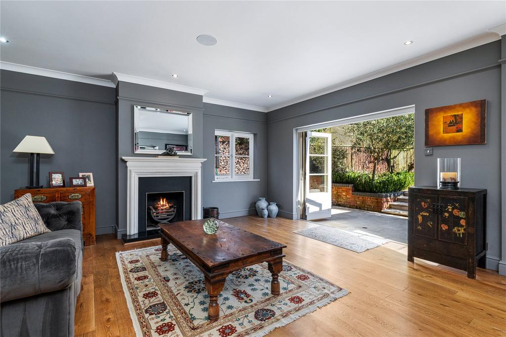 Sitting Room