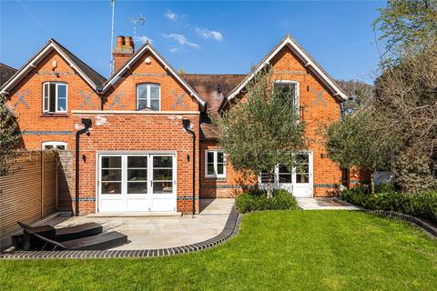 4 bedroom semi-detached house for sale, Pump Lane, Ascot, Berkshire, SL5