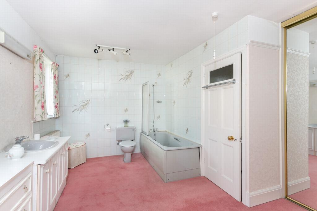 En-suite