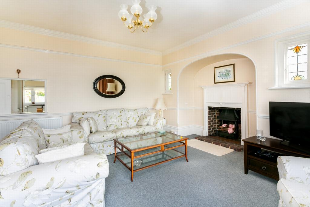 Sitting room