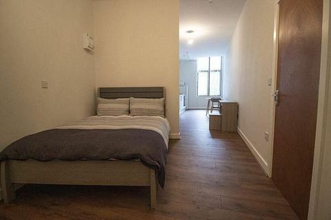 1 bedroom ground floor flat to rent, Glasshouse Street, Nottingham NG1