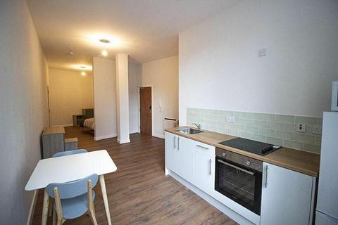 1 bedroom ground floor flat to rent, Glasshouse Street, Nottingham NG1