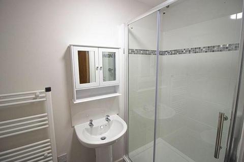 1 bedroom ground floor flat to rent, Glasshouse Street, Nottingham NG1
