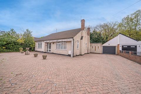 2 bedroom detached house for sale, Nutbrook Avenue, Coventry, CV4