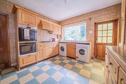 2 bedroom detached house for sale, Nutbrook Avenue, Coventry, CV4