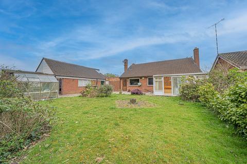 2 bedroom detached house for sale, Nutbrook Avenue, Coventry, CV4
