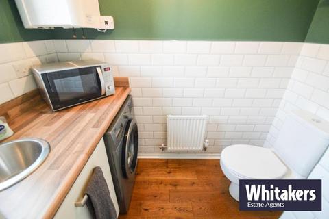 2 bedroom end of terrace house to rent, Dovestone Way, Kingswood, Hull