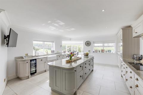 4 bedroom detached house for sale, Mill Lane, Egmanton NG22