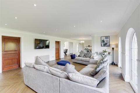 4 bedroom detached house for sale, Mill Lane, Egmanton NG22