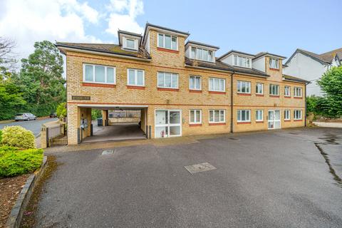 Vincent Close, Bromley