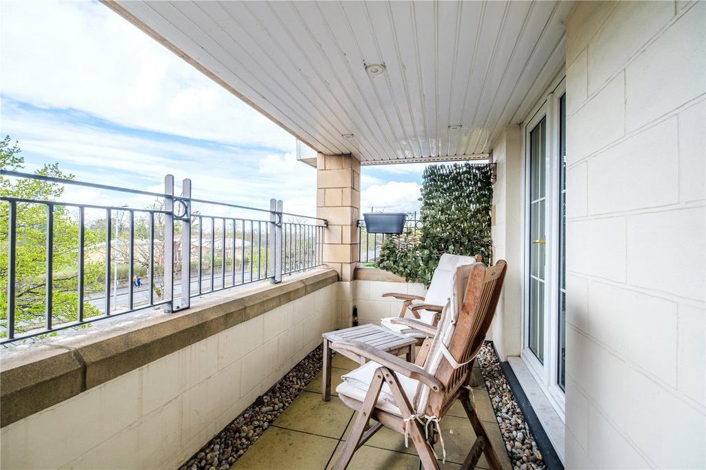 Sun Terrace