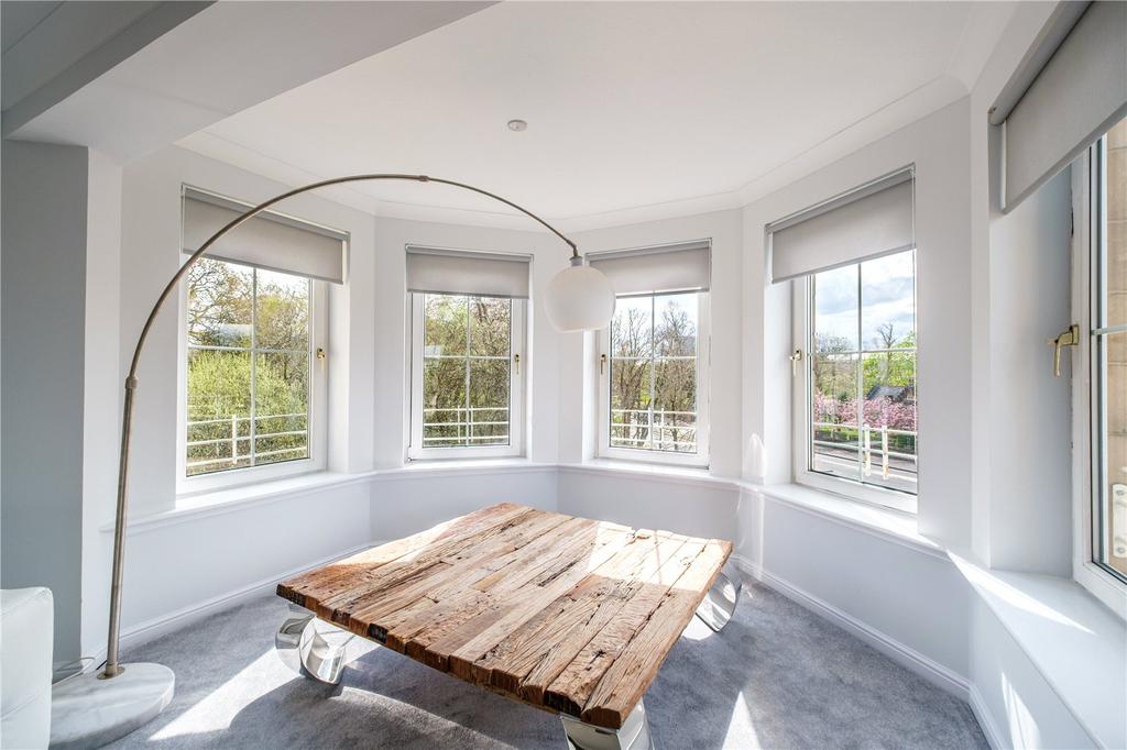 Bay Window