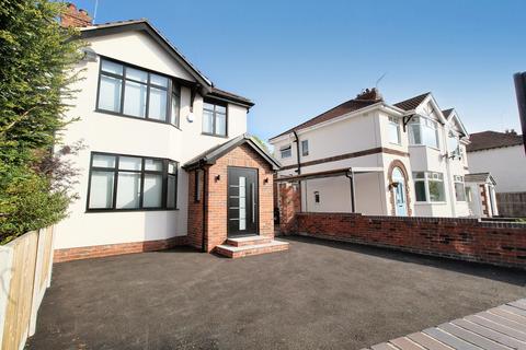 2 bedroom semi-detached house for sale, Elmwood Avenue, Hoole, CH2