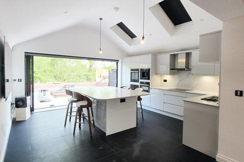 undefined, Elmwood Avenue, Hoole, CH2