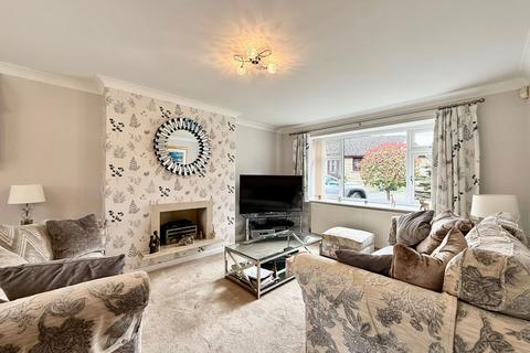 11 Linton Meadows, Wetherby, LS22 6GS