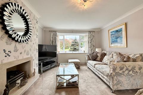 11 Linton Meadows, Wetherby, LS22 6GS