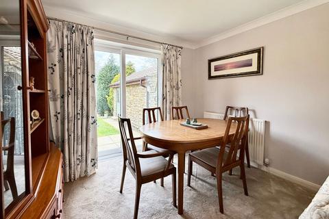 11 Linton Meadows, Wetherby, LS22 6GS