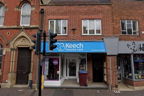 Shop for sale, High Street, Newport Pagnell, MK16