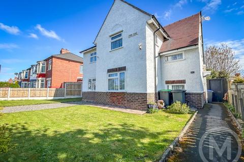 3 bedroom detached house for sale, Park Road, Blackpool, FY1 5QS
