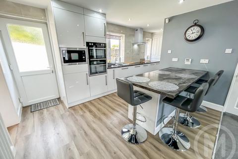 3 bedroom detached house for sale, Park Road, Blackpool, FY1 5QS