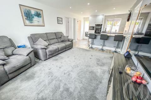 3 bedroom detached house for sale, Park Road, Blackpool, FY1 5QS