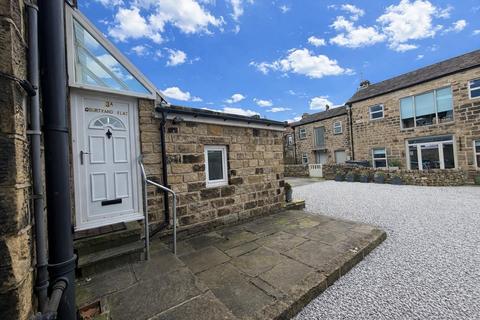 undefined, Nelson Road, Ilkley, West Yorkshire, LS29