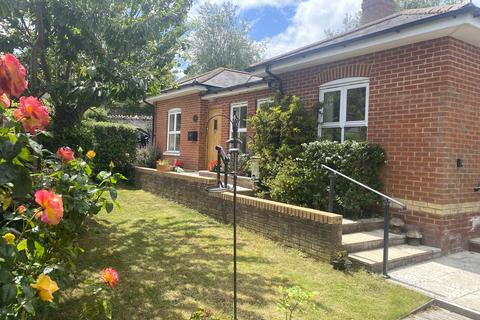 3 bedroom detached bungalow for sale, Jubilee Road, Swanage BH19