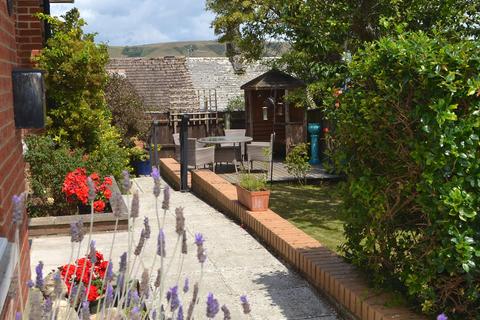 3 bedroom detached bungalow for sale, Jubilee Road, Swanage BH19