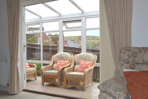 3 bedroom detached bungalow for sale, Jubilee Road, Swanage BH19